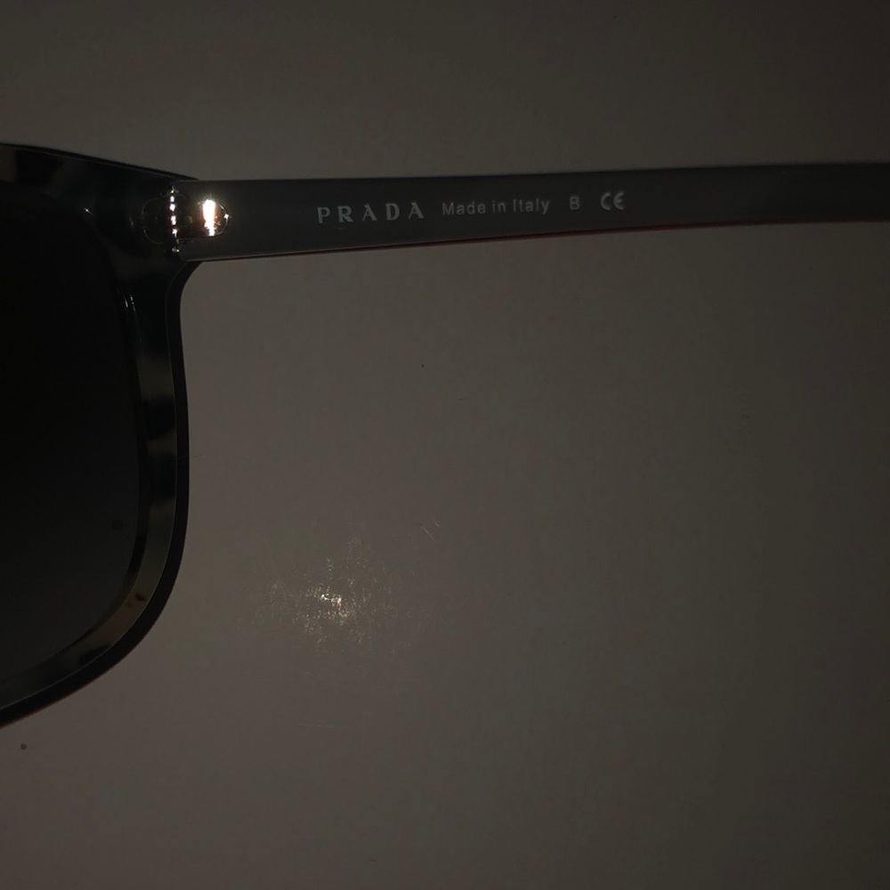Prada Sunglasses - Picture 6 of 6